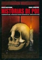 Papel Relatos De Poe - Novela Grafica