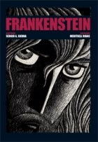 Papel Frankenstein - Novela Grafica