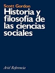 Papel Historia Y Filosofia De Las Ciencias Sociale