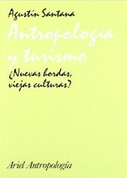 Papel Antropologia Y Turismo