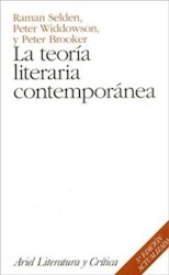 Papel Teoria Literaria Contemporanea, La