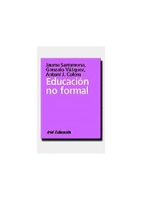 Papel Educacion No Formal, La