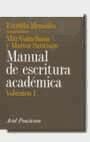 Papel Manual Practico De Escritura Academica Vol 1