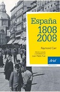 Papel ESPAÑA 1808-2008