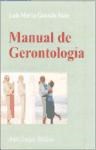 Papel Manual De Gerontologia