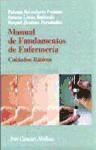 Papel Manual De Fundamentos De Enfermeria