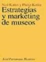 Papel Estrategias Y Marketing De Museos