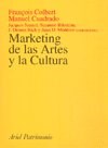 Papel Marketing De Las Artes Y La Cultura