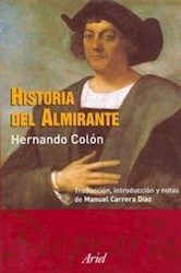 Papel Historia Del Almirante Td