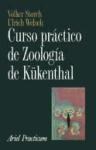 Papel Curso Practico De Zoologia De Kukenthal