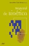 Papel Manual De Bioetica