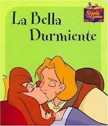 Papel Bella Durmiente, La Salvat