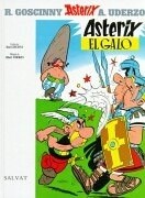 Papel Asterix El Galo