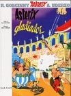 Papel Asterix Gladiador