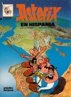 Papel Asterix En Hispania