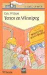 Papel Terror En Winnipeg