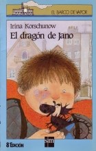 Papel Dragon De Jano, El