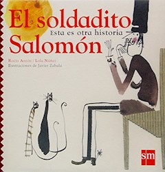 Papel Soldadito Salomon, El
