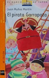 Papel Pirata Garrapata, El