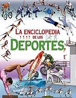 Papel Enciclopedia De Los Deportes, La