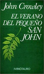 Papel Verano Del Pequeño San John, El Td