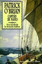 Papel Capitan De Navio