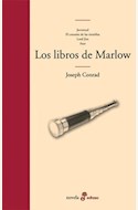 Papel LIBROS DE MARLOW, LOS