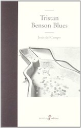 Papel Tristan Benson Blues