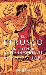 Papel Etrusco, El Pk