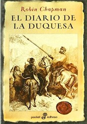 Libro El Diario De La Duquesa