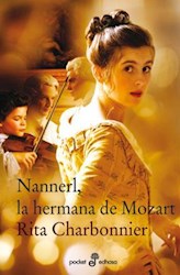 Libro Nannerl  La Hermana De Mozart