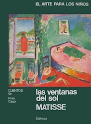 Papel Ventanas Del Sol, Las - Matisse