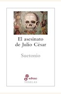Papel EL ASESINATO DE JULIO CÉSAR