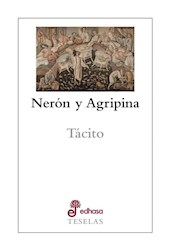 Papel Neron Y Agripina