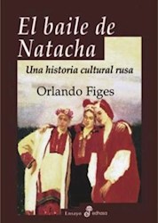 Papel Baile De Natacha, El