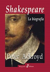 Papel Shakespeare La Biografia