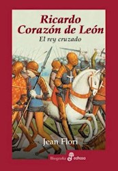 Papel Ricardo Corazon De Leon El Rey Cruzado Td