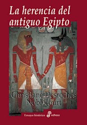 Papel Herencia Del Antiguo Egipto, La