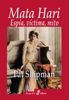 Papel Mata Hari - Espia Victima Mito