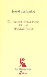 Papel Existencialismo Es Un Humanismo