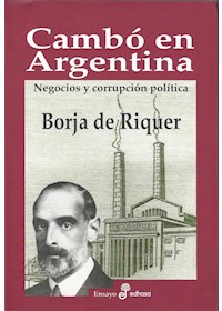 Papel Cambó En Argentina