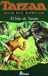 Papel Hijo De Tarzan, El