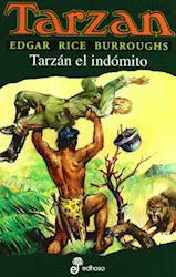 Papel Tarzan El Indomito