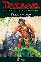 Papel Tarzan Y El Loco