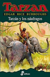 Papel Tarzan Y Los Naufragos