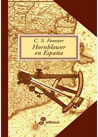 Papel Hornblower En España - Volimen Vi -