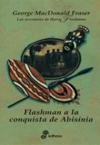 Papel Flashman A La Conquista De Abisinia