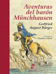 Papel Aventuras Del Baron De Münchhausen