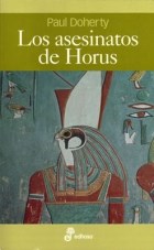 Papel Asesinatos De Horus, Los
