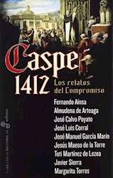 Papel Caspe 1412
